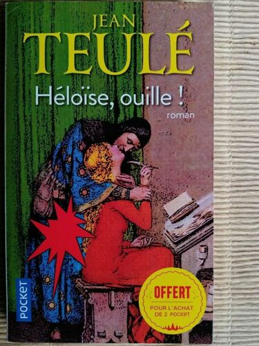 Jean Teuléhéloïse Ouville