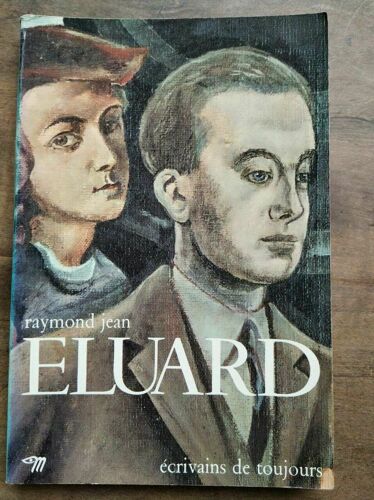 Raymond Jean Eluard Écrivains Du Seuil