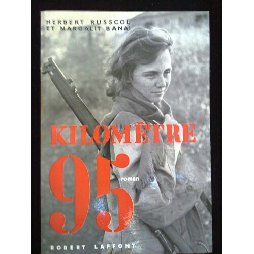Kilomètre 95
