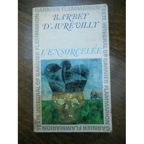 Barbey D'aurevilly L'ensorcelée