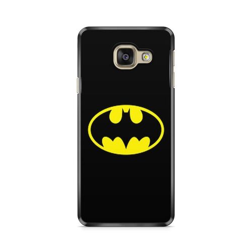 Coque De Téléphone Pour Samsung Galaxy A3 2017 ( A320) Fc Batman Et Robin Marvel Super Héros Dark Knight Joker Ref 52