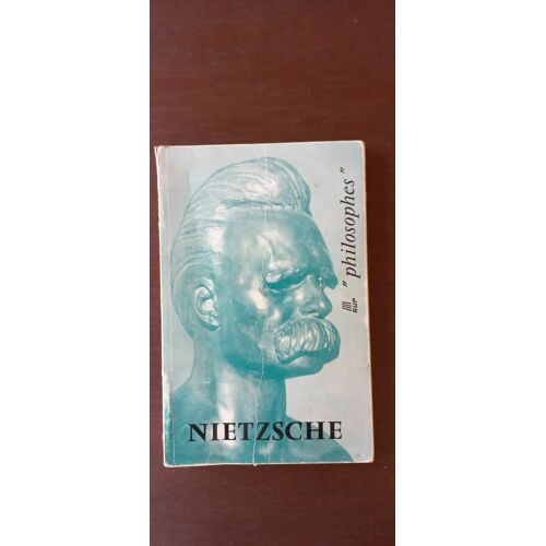 Nietzsche Sup Section Philosophes 2