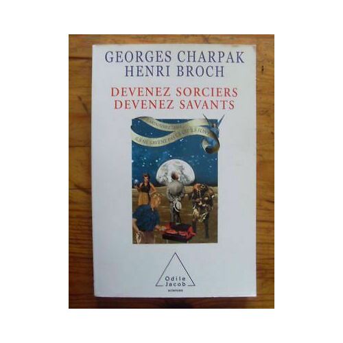 Devenez Sorciers Devenez Savants