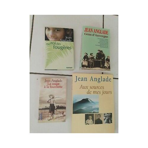 Lot 4 Livres Dont Omnibus 1369 Pages