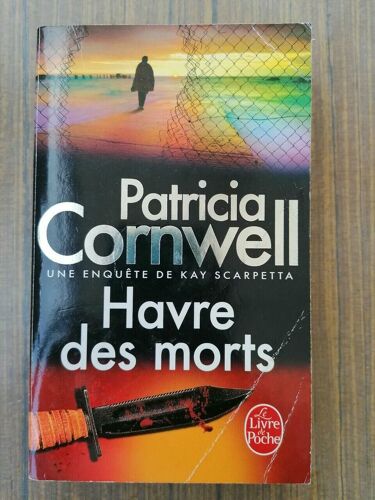 Havre Des Morts