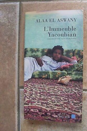 L'immeuble Yacoubian