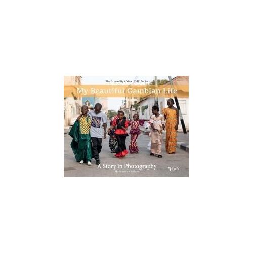 My Beautiful Gambian Life