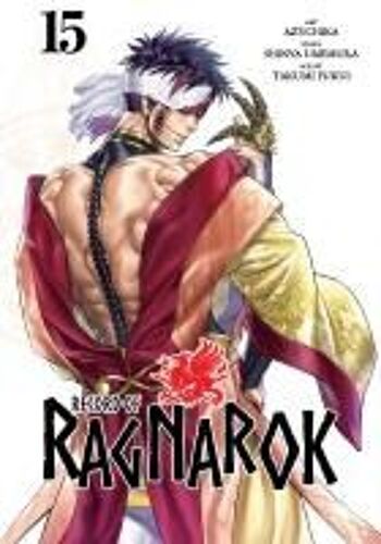 Record Of Ragnarok, Vol. 15