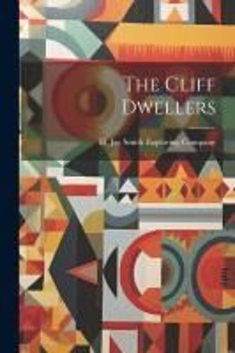 The Cliff Dwellers