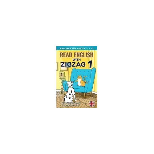 Read English With Zigzag 1