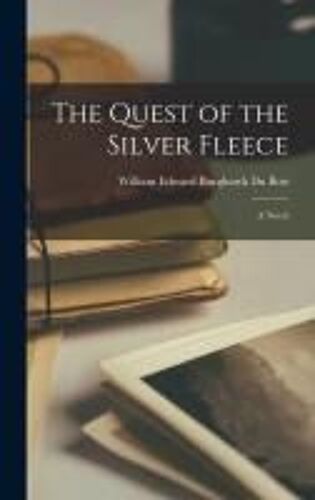 The Quest Of The Silver Fleece