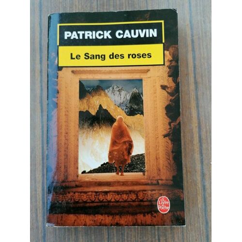 Le Sang Des Roses