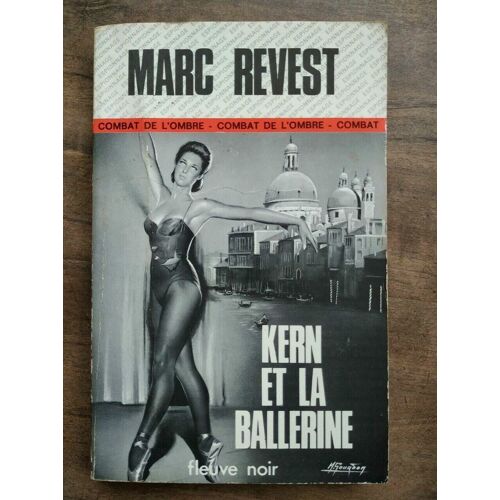 Kern Et La Ballerine