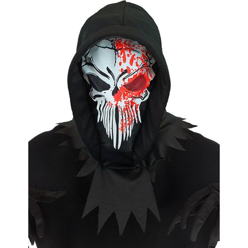 Masque Vengeur Sanglant Adulte