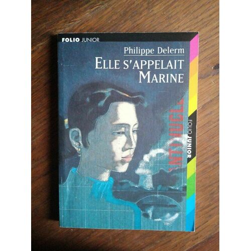 Elle S'appelait Marine