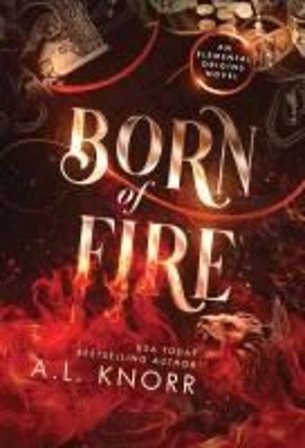 Born Of Fire