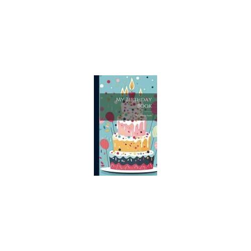 My Birthday Book