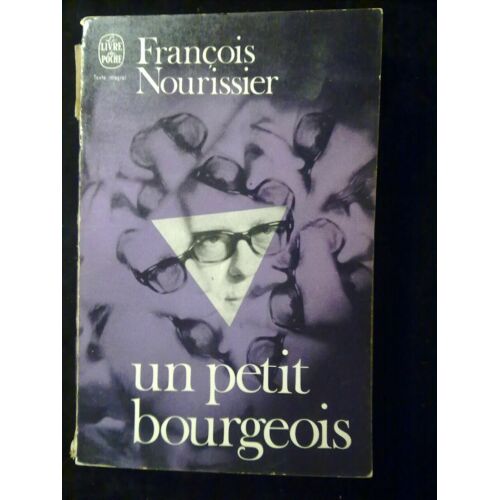Un Petit Bourgeois