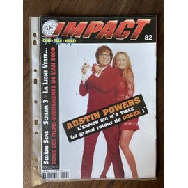 Impact N82 Austin Powers