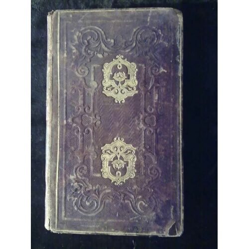 Illustrations De L'histoire De Napoléon Par M Doubletmartial Ardant Frères 1844