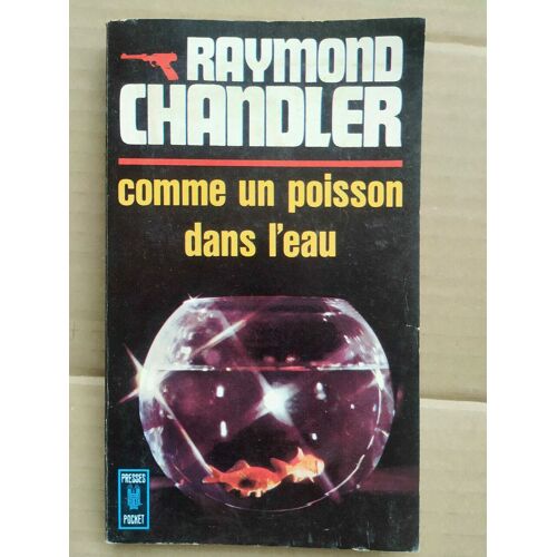 Comme Un Poisson Dans L'eau