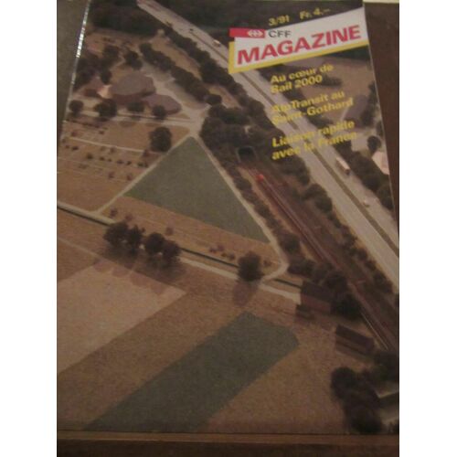 Cff Magazine 391