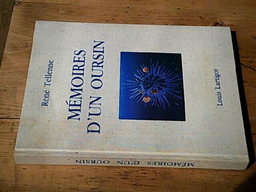 Mémoires D'un Oursin - Histoires Et Légendes De La Côte Bleue La Couronne Carro Et Sainte-Croix