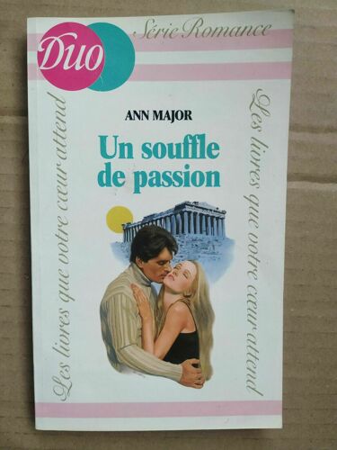 Un Souffle De Passion Duo