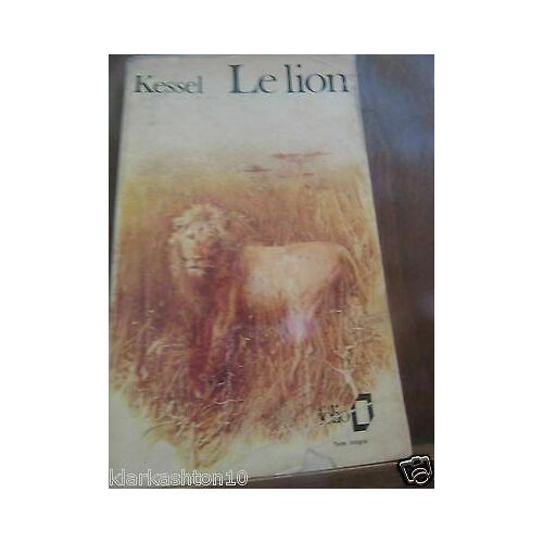 Kessel Le Lion