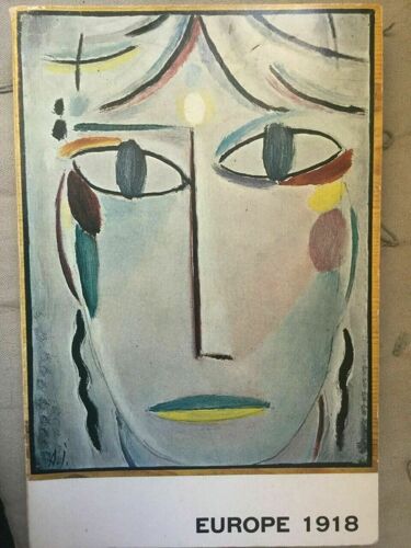 Ville De Strasbourg L'art En Autour De 1918 A L'ancienne Douane 1968