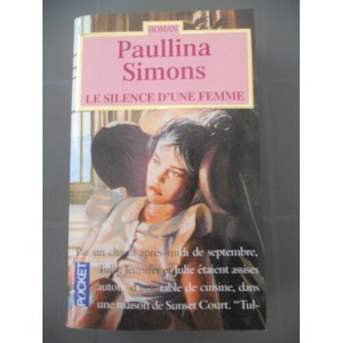 Le Silence D'une Femme