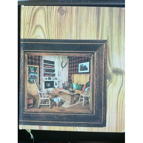 L'encyclopédie De La Décoration