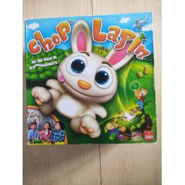 Chope Lapin