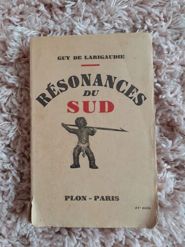 Résonances Du Sud