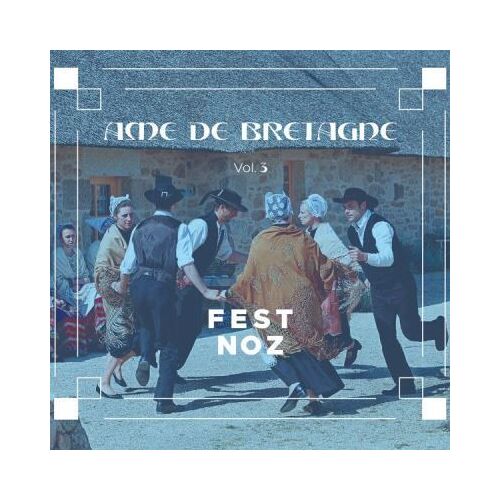 Lame De Bretagne Vol 3