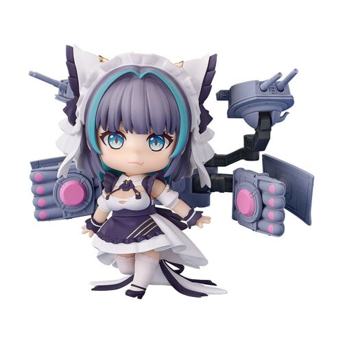 Azur Lane - Figurine Nendoroid Cheshire Dx 10 Cm