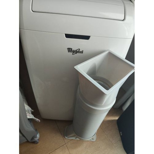 Climatiseur, ventilateur et chauffage Whirlpool