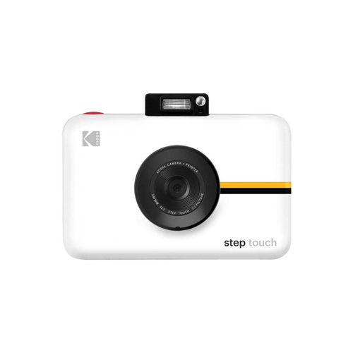KODAK Appareil photo Instantane Step Touch