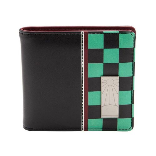 Portefeuille Premium - Demon Slayer - Tanjiro