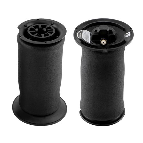2x Ressort Suspension Pneumatique Arrière Pour Bmw E61 5er 520d 520i 37126765602 37126765603