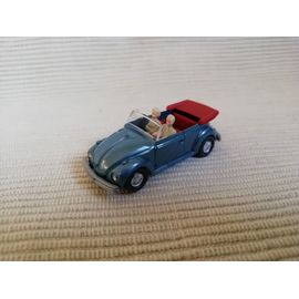 Voiture Volkswagen 1303 Cabriolet Ho 1/87-Wiking