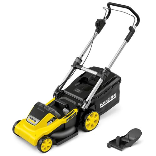 Tondeuse à gazon sans fil Kärcher LMO 5-18 Dual (1.445-430.0)
