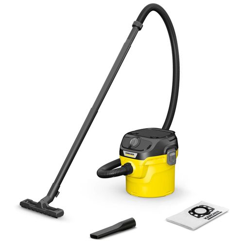 Aspirateur eau et poussières Kärcher KWD 1 V-12/2/18 (1.628-400.0)