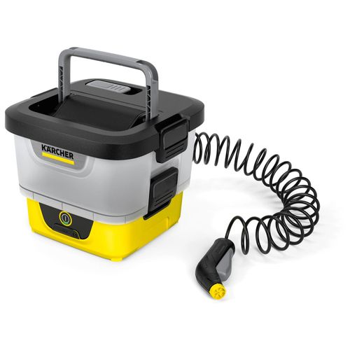 Nettoyeur mobile Kärcher OC 4 (1.599-350.0)