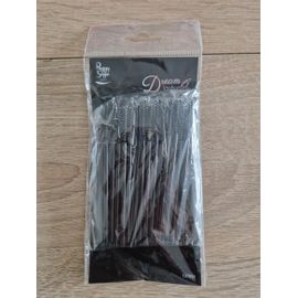 Paquet De Goupillons Cils 