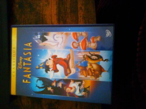 Disney Fantasia