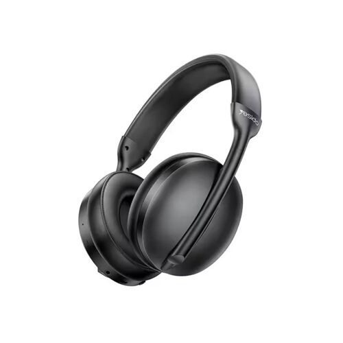 Casque sans fil – Bluetooth 5.3, ANC, grande autonomie 400 mAh, réduction active du bruit