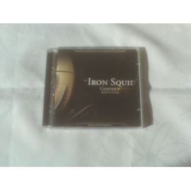 Original Soundtrack Of The Starcraft Ii Tournament // The Iron Squid //Chapter Ii // Squid Calling // Squid Calling //Music By In Uchronia