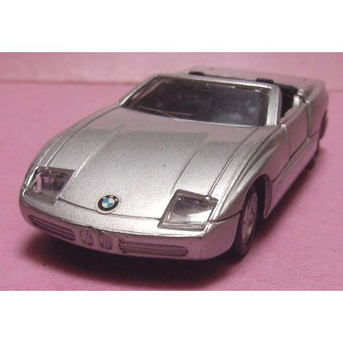 Bmw Z1 - Maisto - Échelle 1/38-Maisto