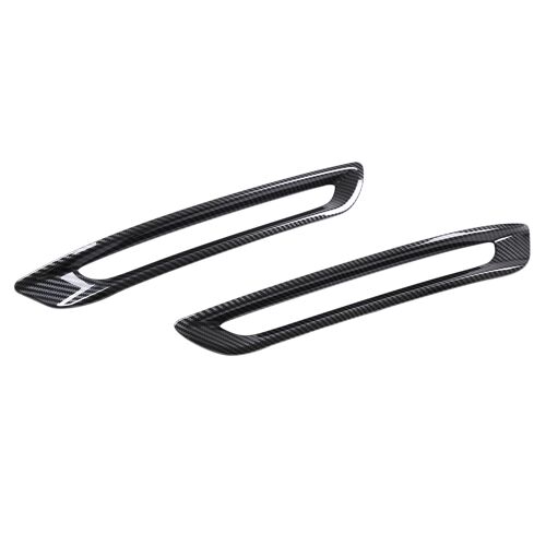 Couverture De Phare Antibrouillard Arrière Pour Honda Civic 2022, Garniture Décorative